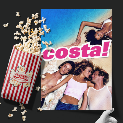 Costa! (2001)