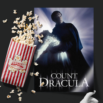 Count Dracula (1977)