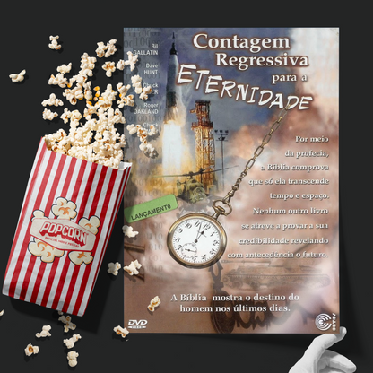 Countdown To Eternity (1999)