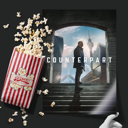 Counterpart (2017)