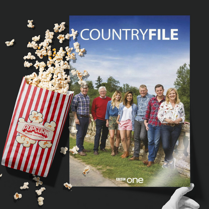 Countryfile (1988)