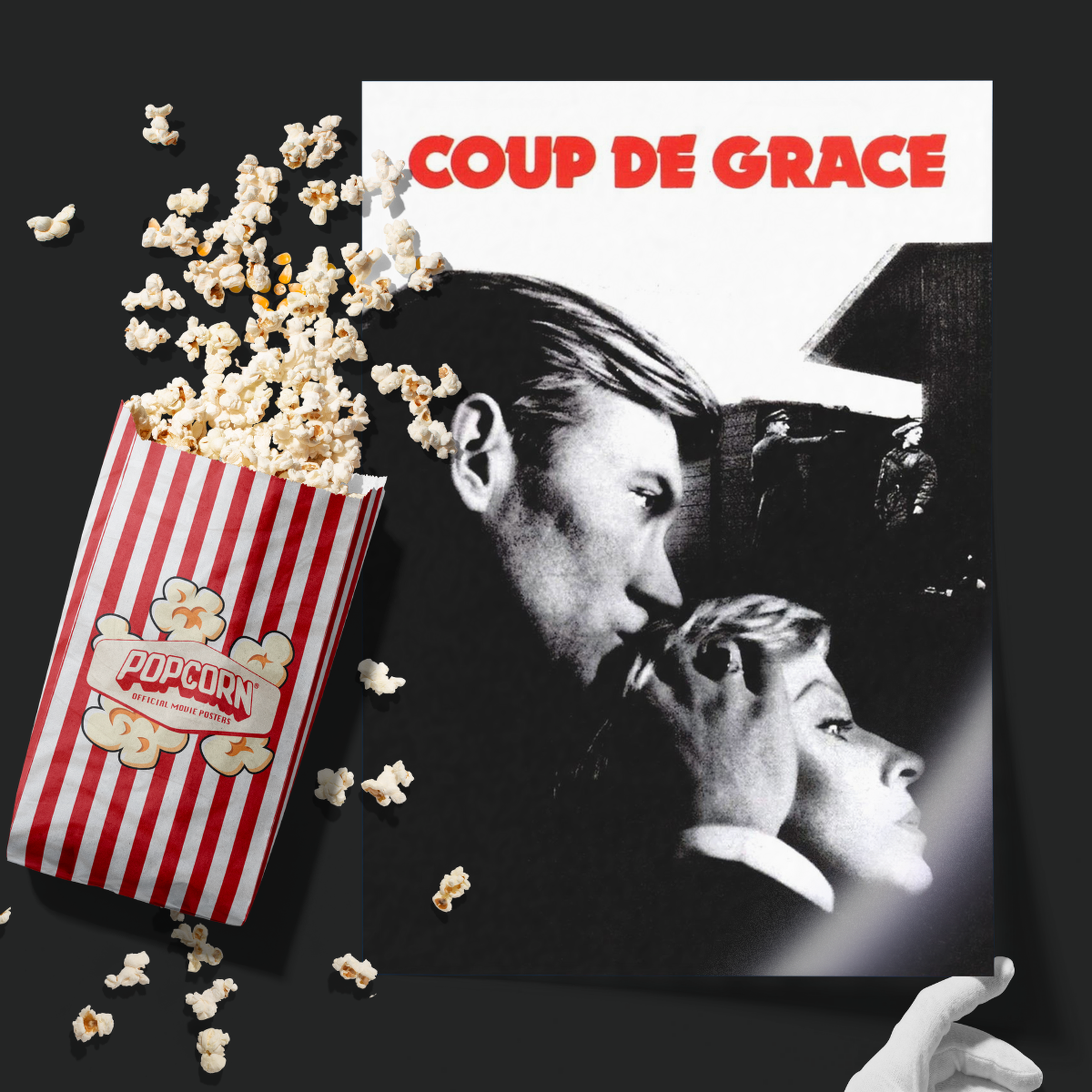 Coup De Grâce (1976)