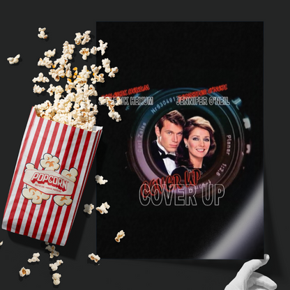 Cover Up (1984)