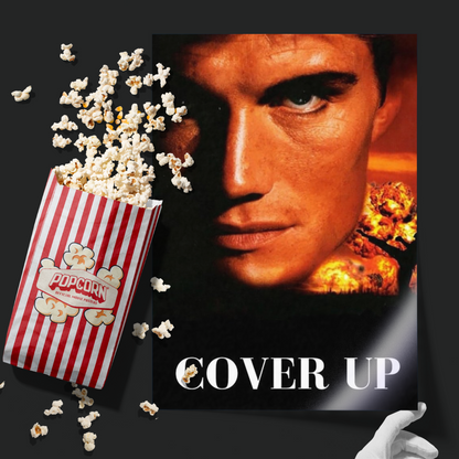 Cover Up (1991)