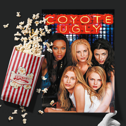 Coyote Ugly (2000)