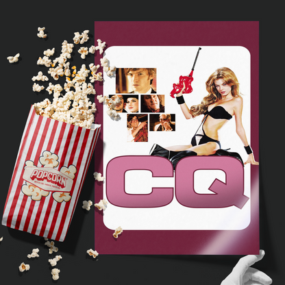Cq (2001)