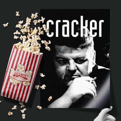 Cracker (1993)