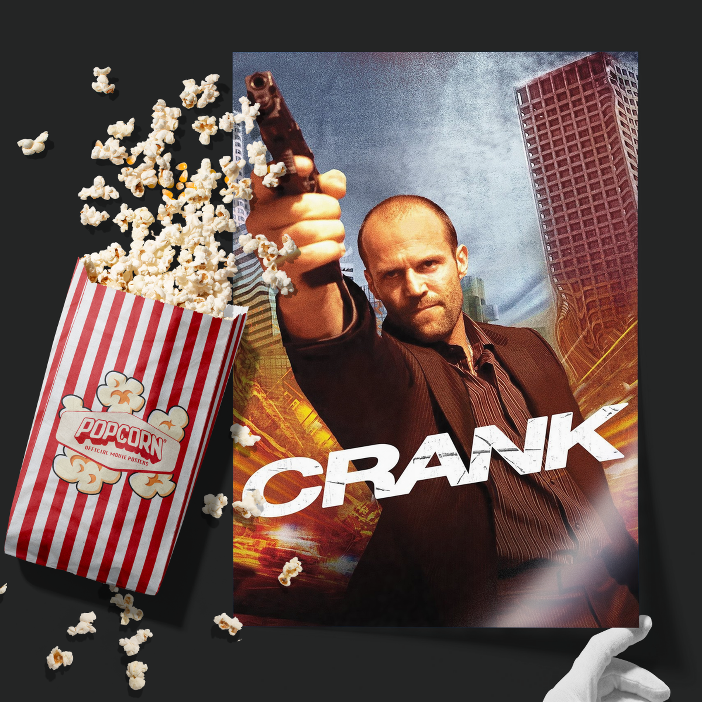 Crank (2006)