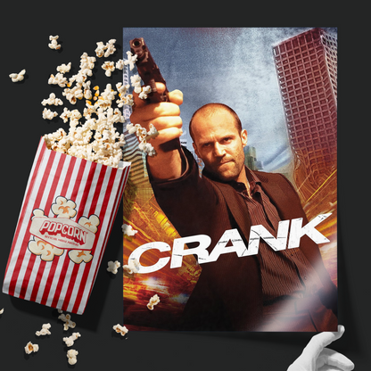 Crank (2006)