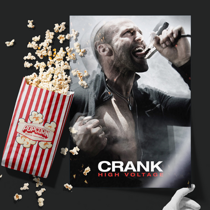 Crank High Voltage (2009)