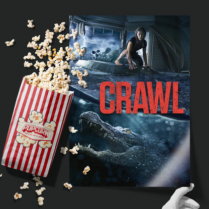 Crawl (2019)