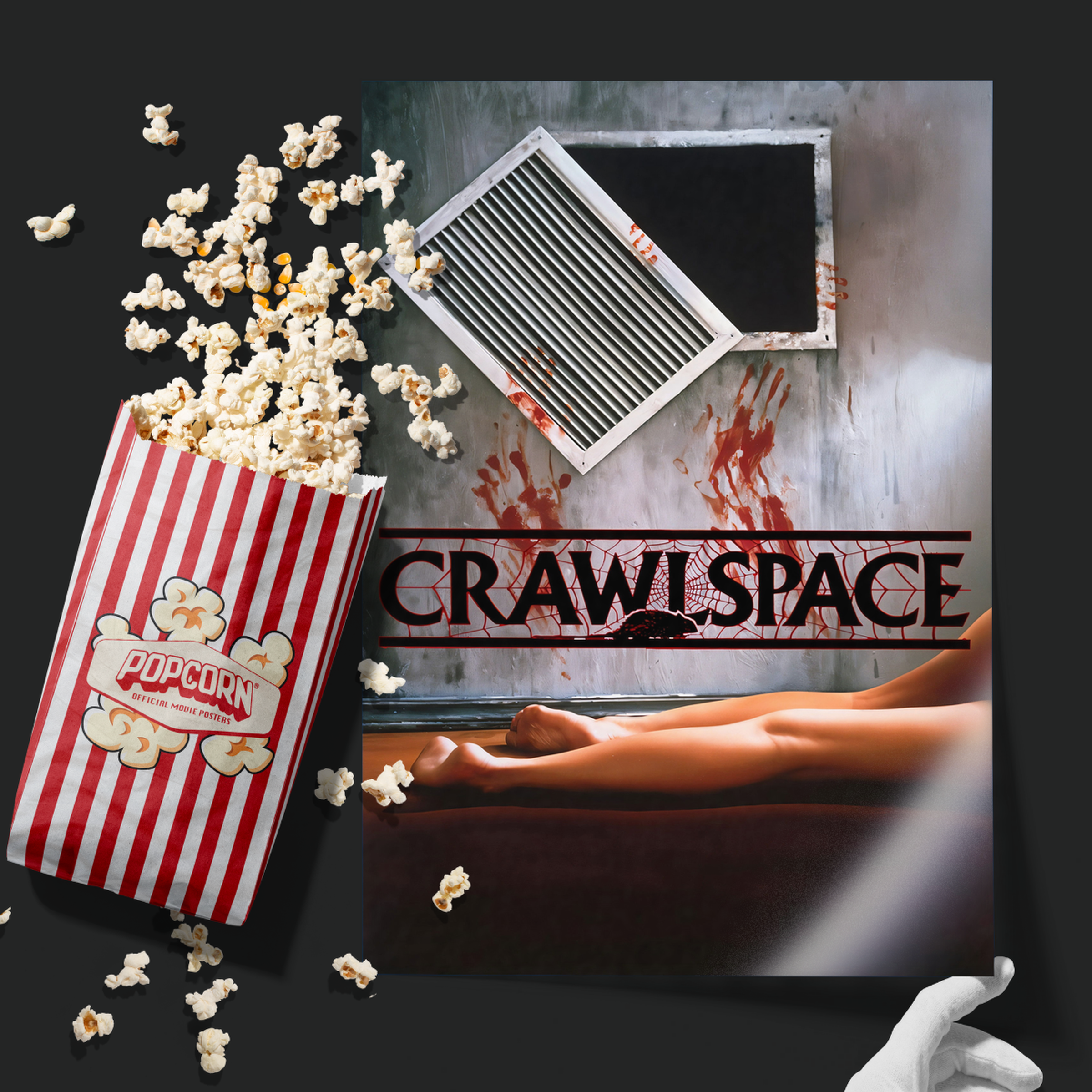 Crawlspace (1986)
