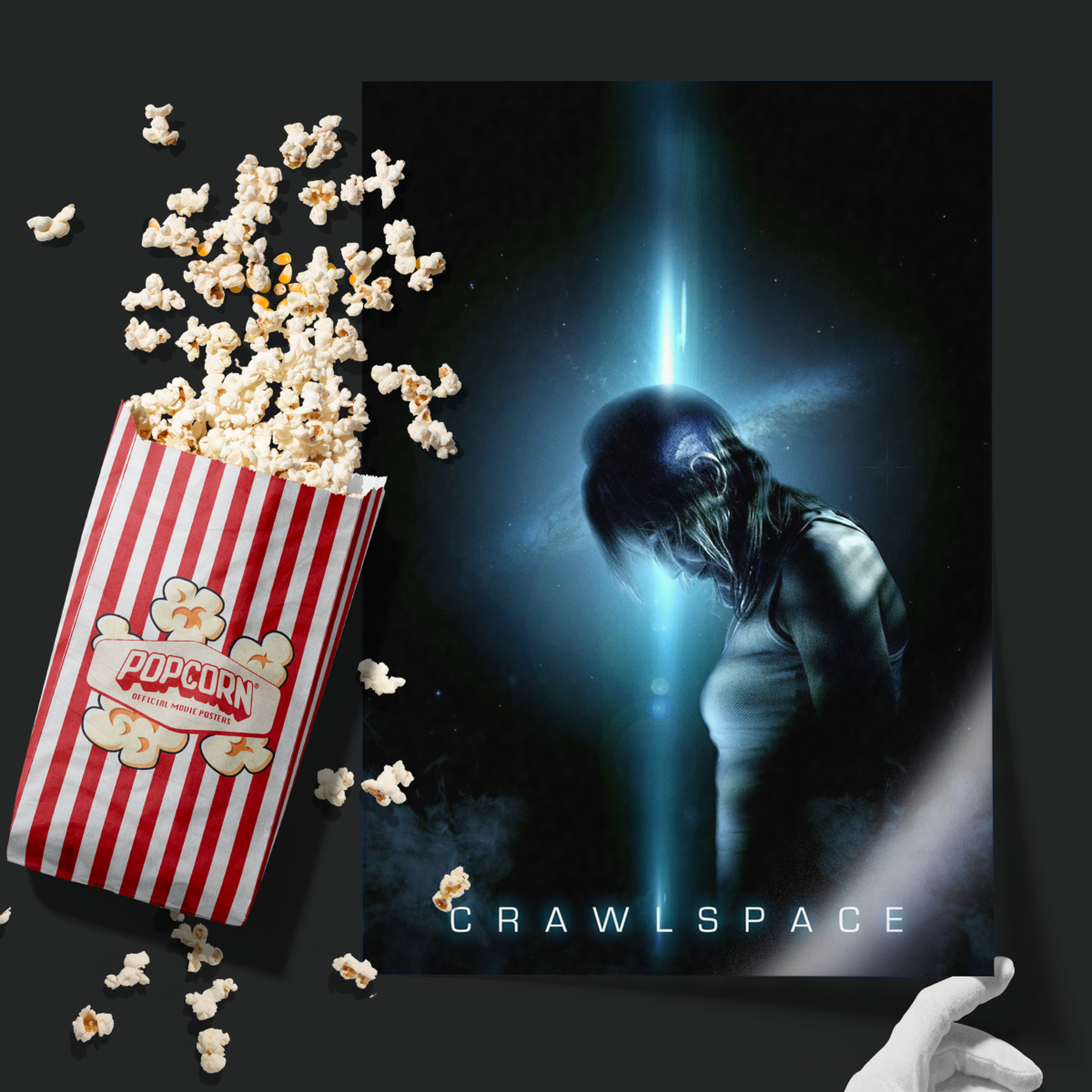 Crawlspace (2012)