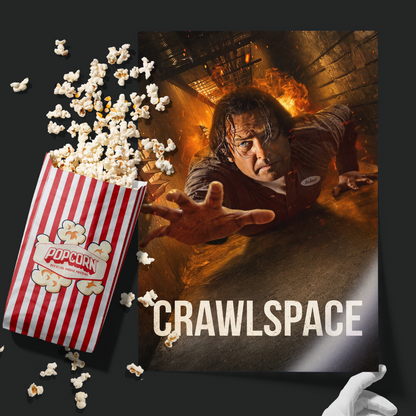 Crawlspace (2022)