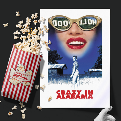 Crazy In Alabama (1999)