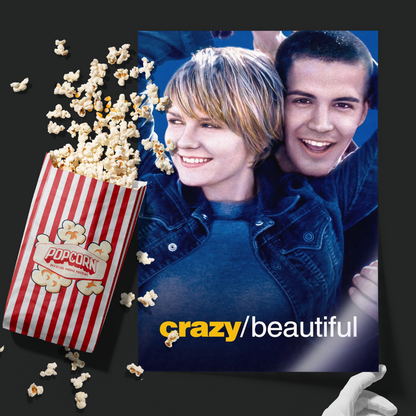 Crazybeautiful (2001)