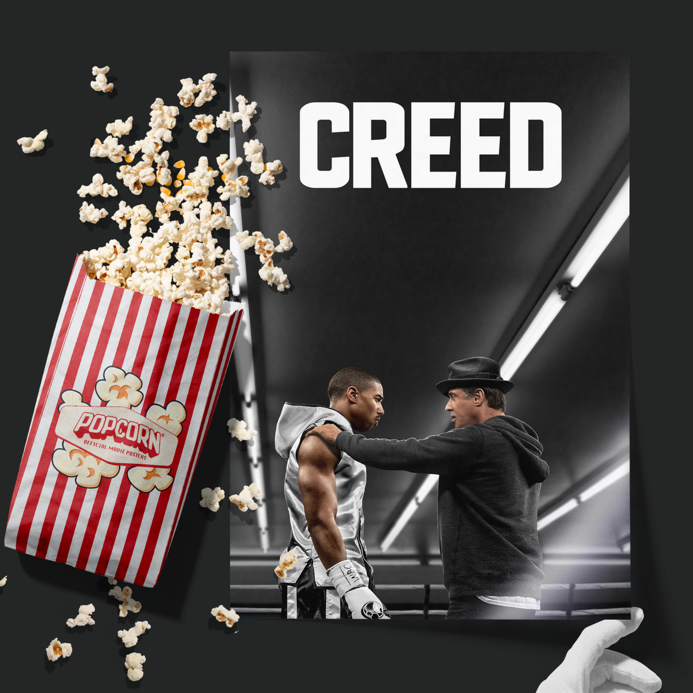 Creed (2015)