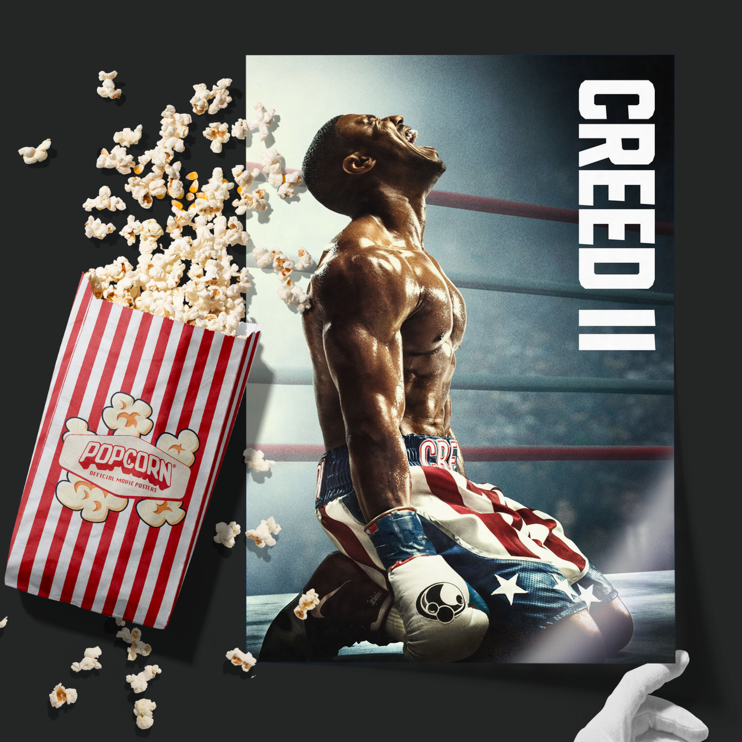 Creed Ii (2018)