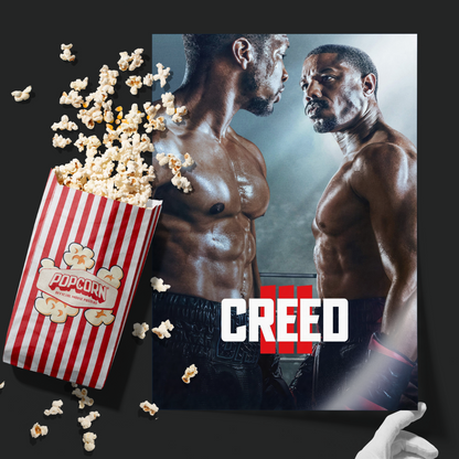 Creed Iii (2023)