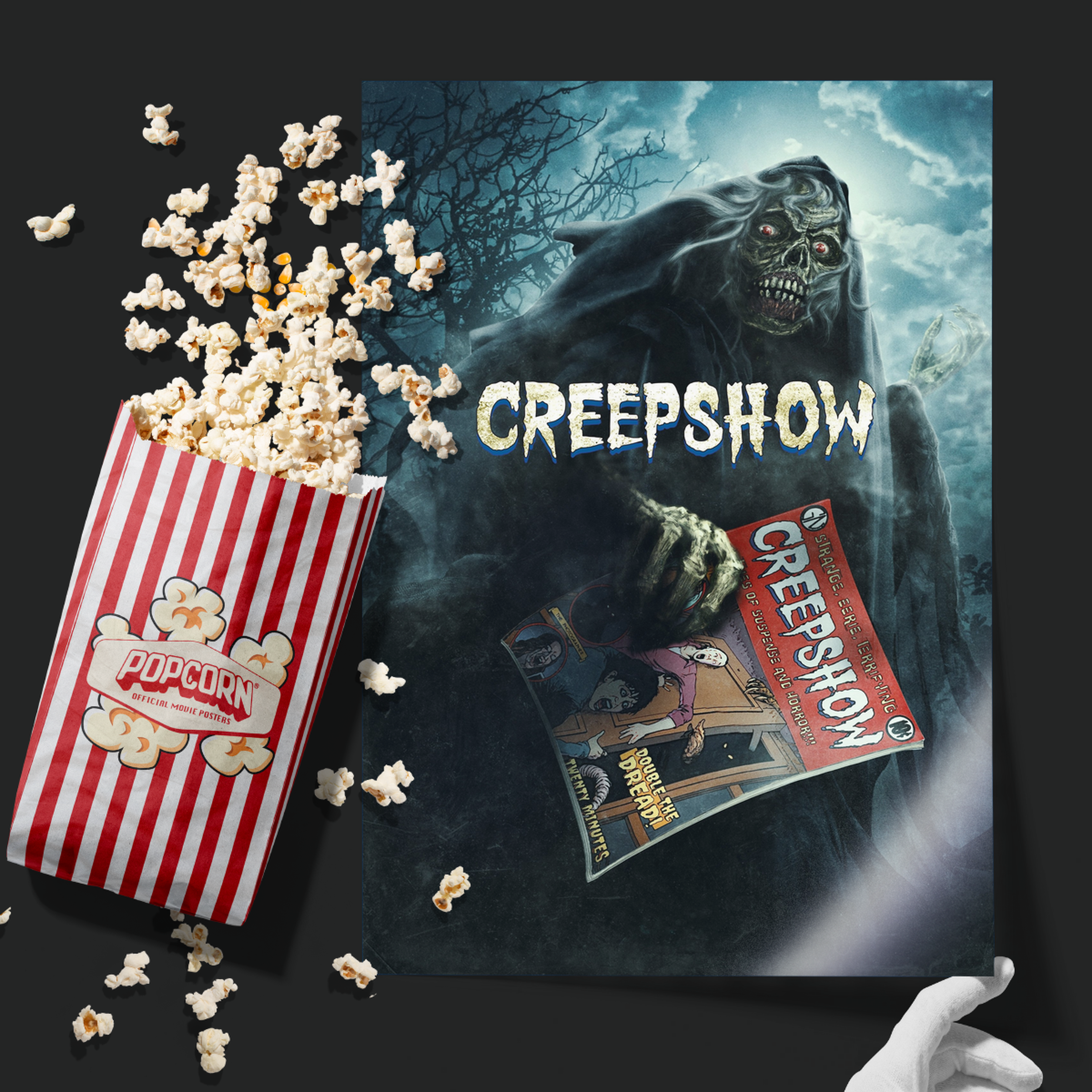 Creepshow (2019)