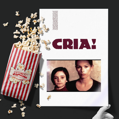 Cria! (1976)