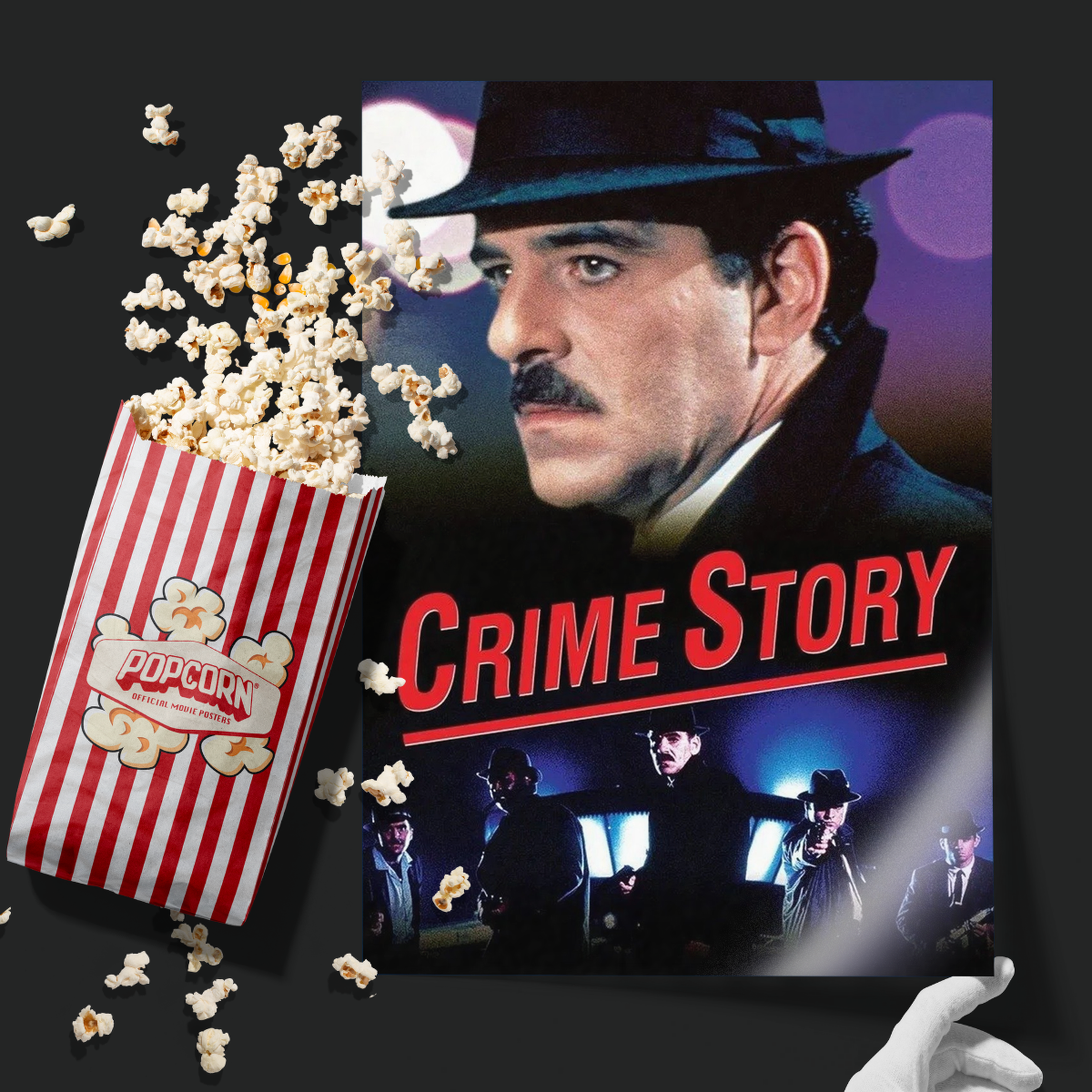 Crime Story (1986)