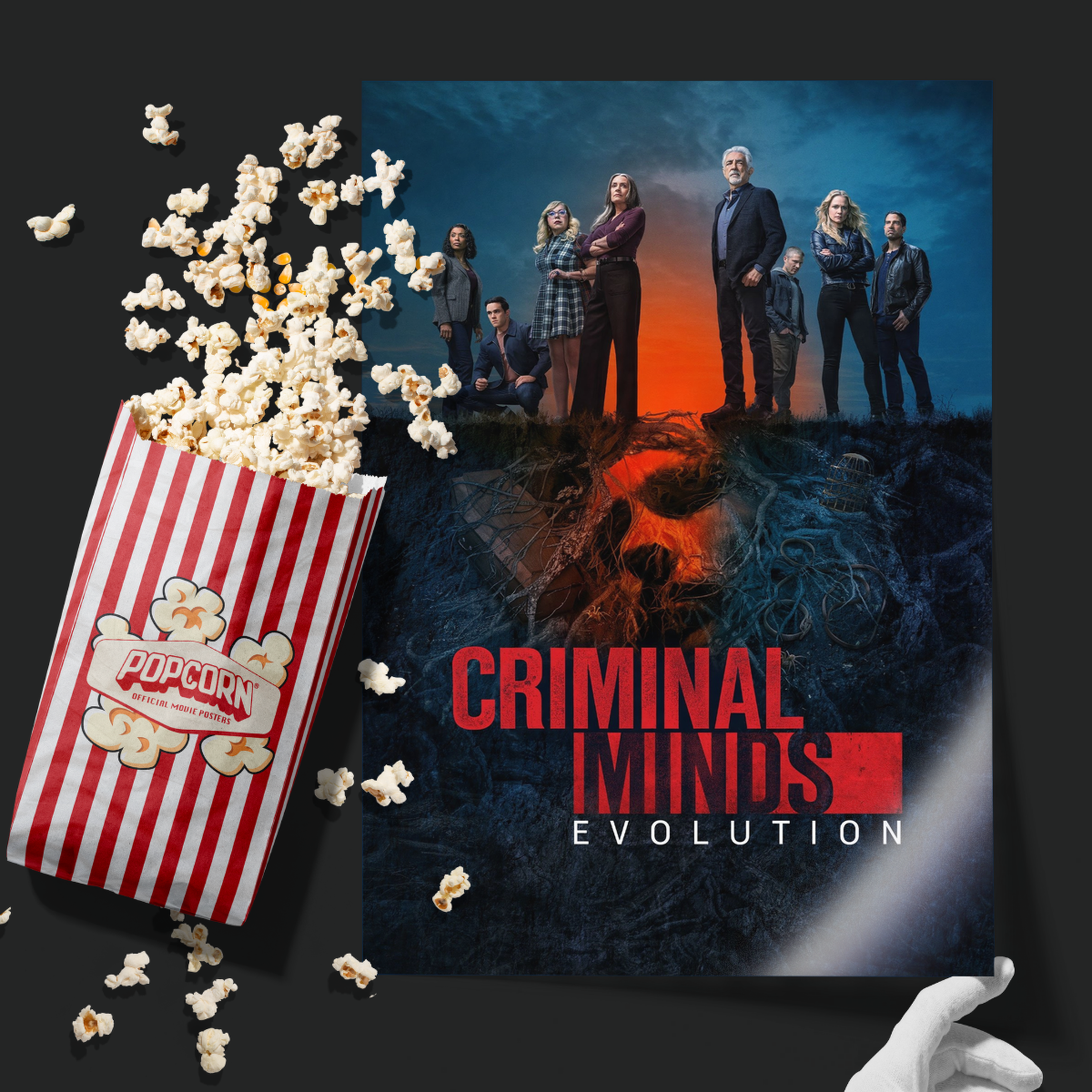 Criminal Minds (2005)