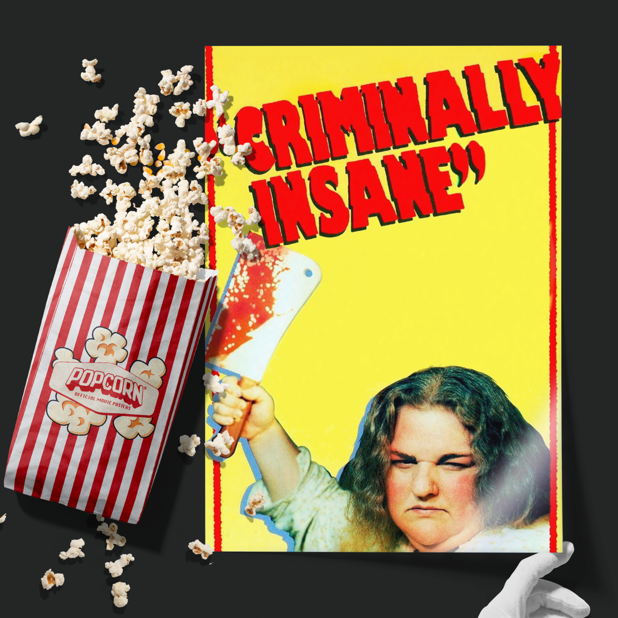 Criminally Insane (1975)