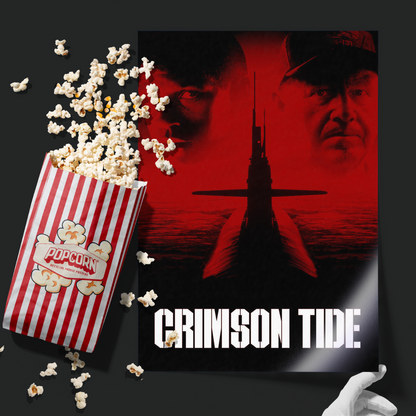 Crimson Tide (1995)