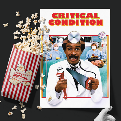 Critical Condition (1987)