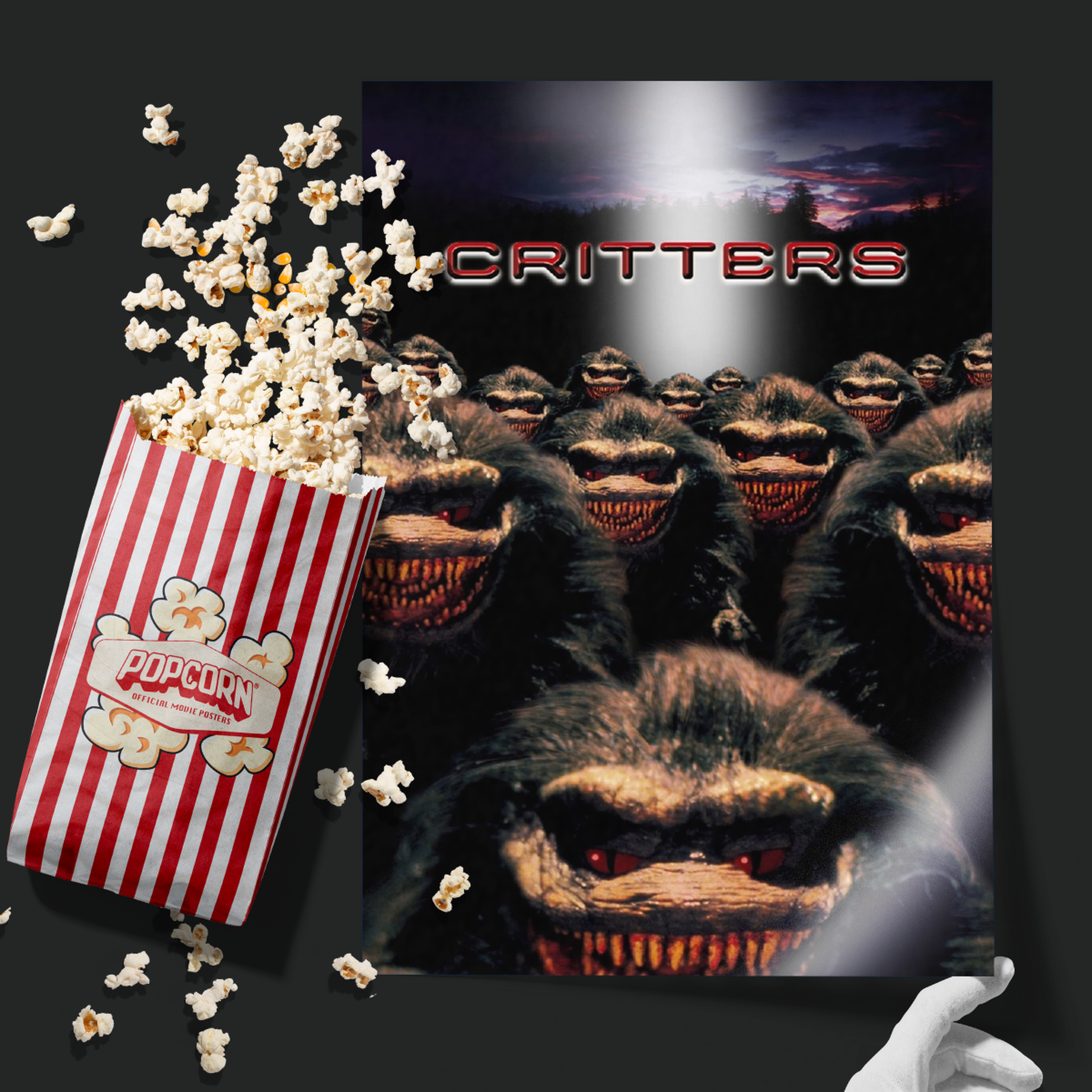 Critters (1986)