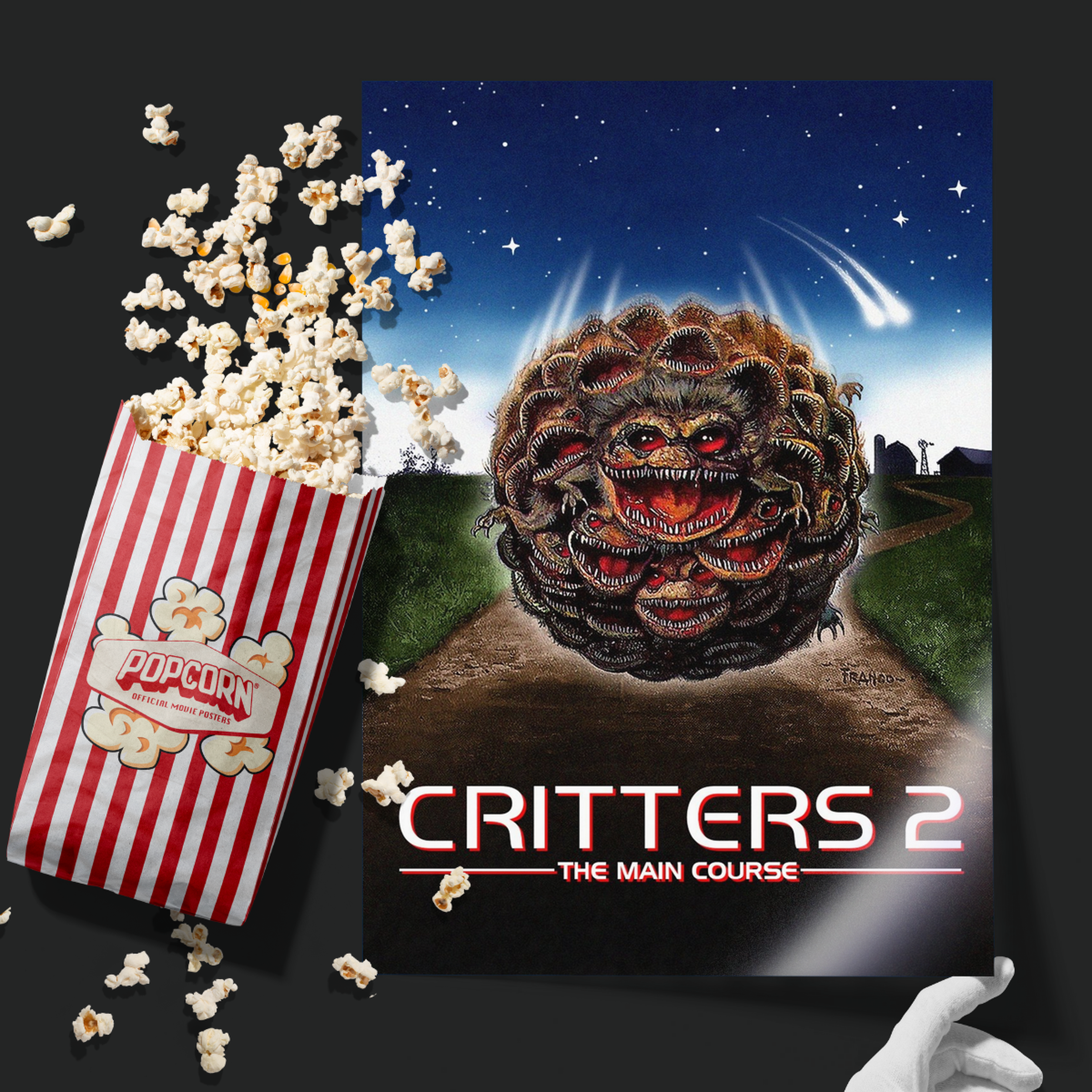 Critters 2 (1988)
