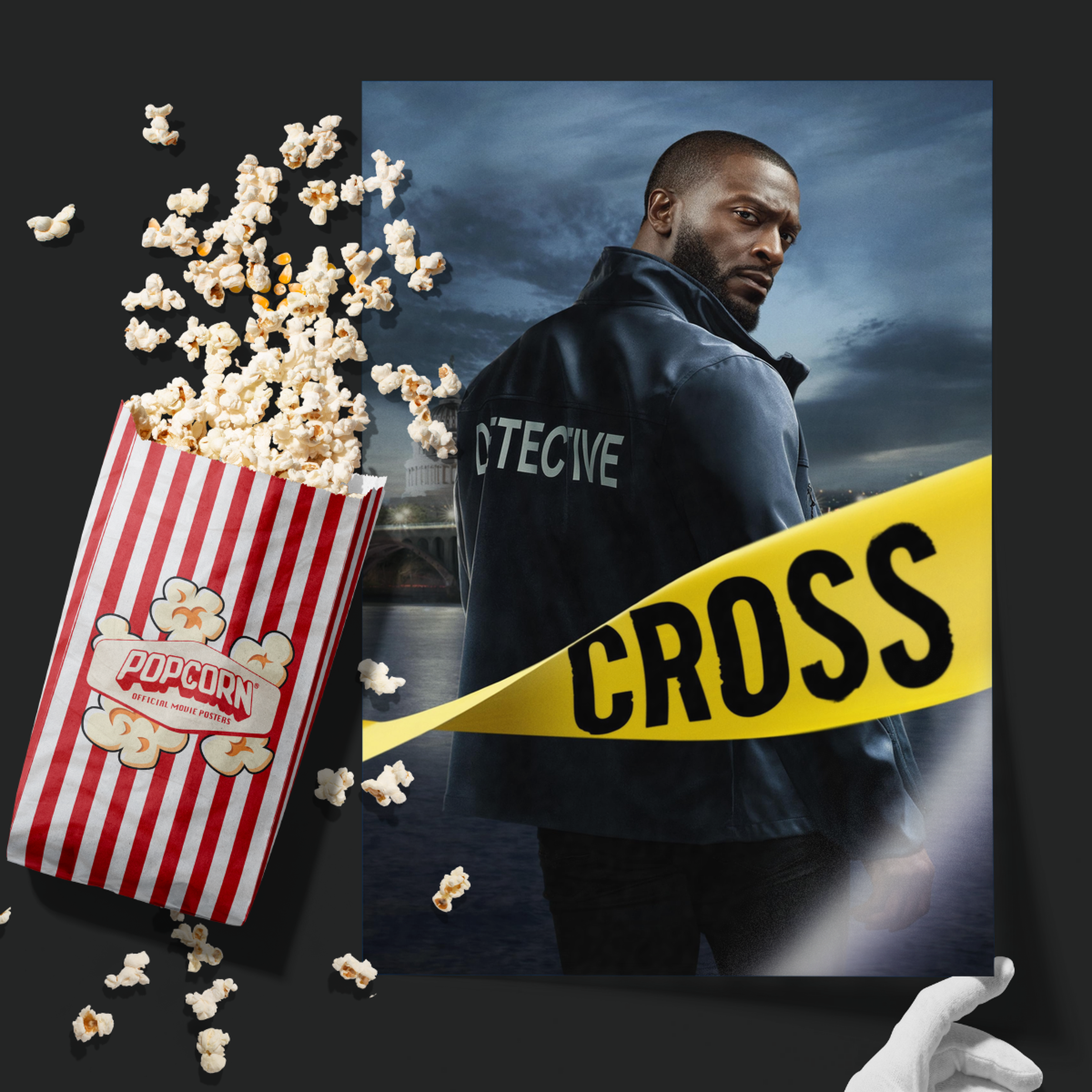 Cross (2024)