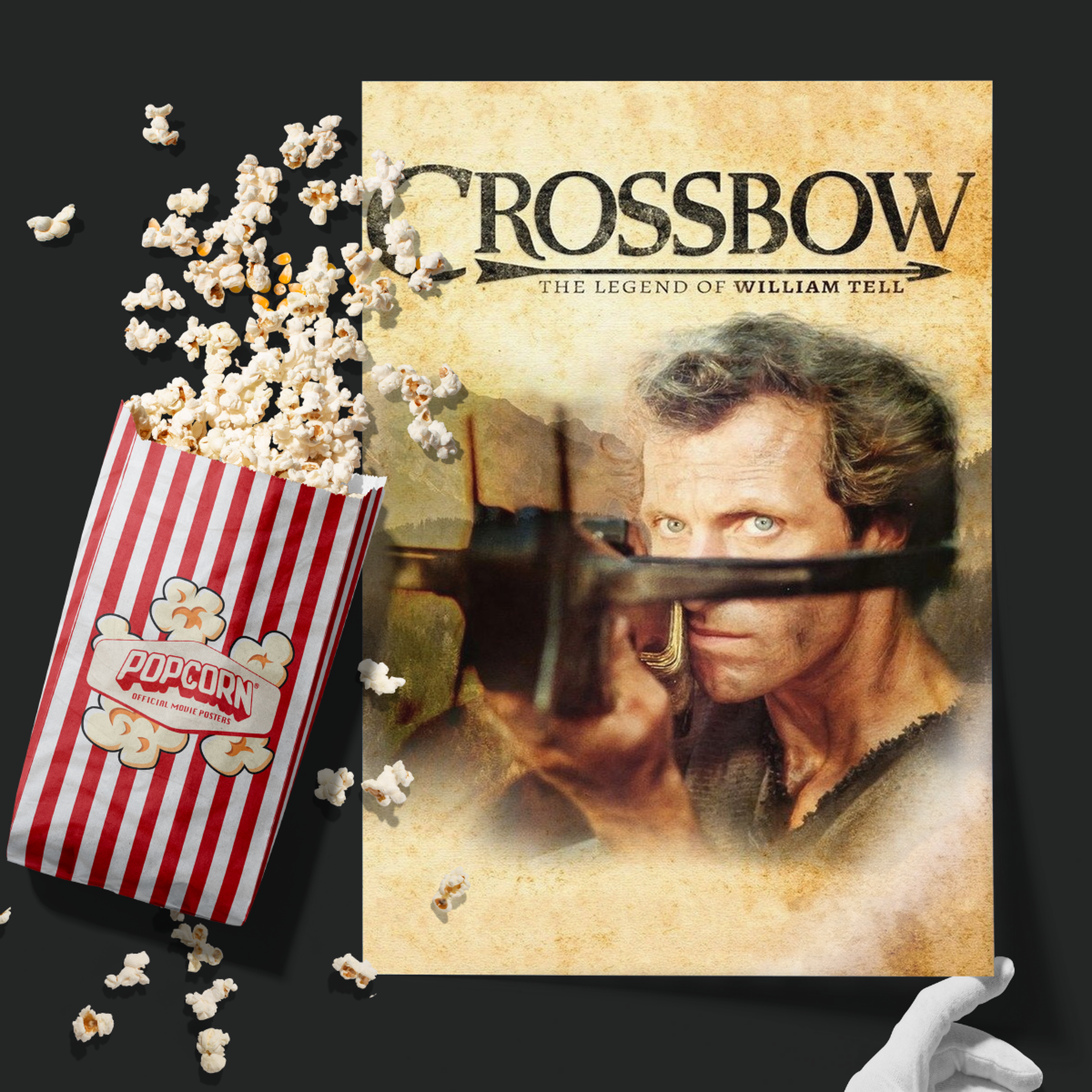 Crossbow (1987)