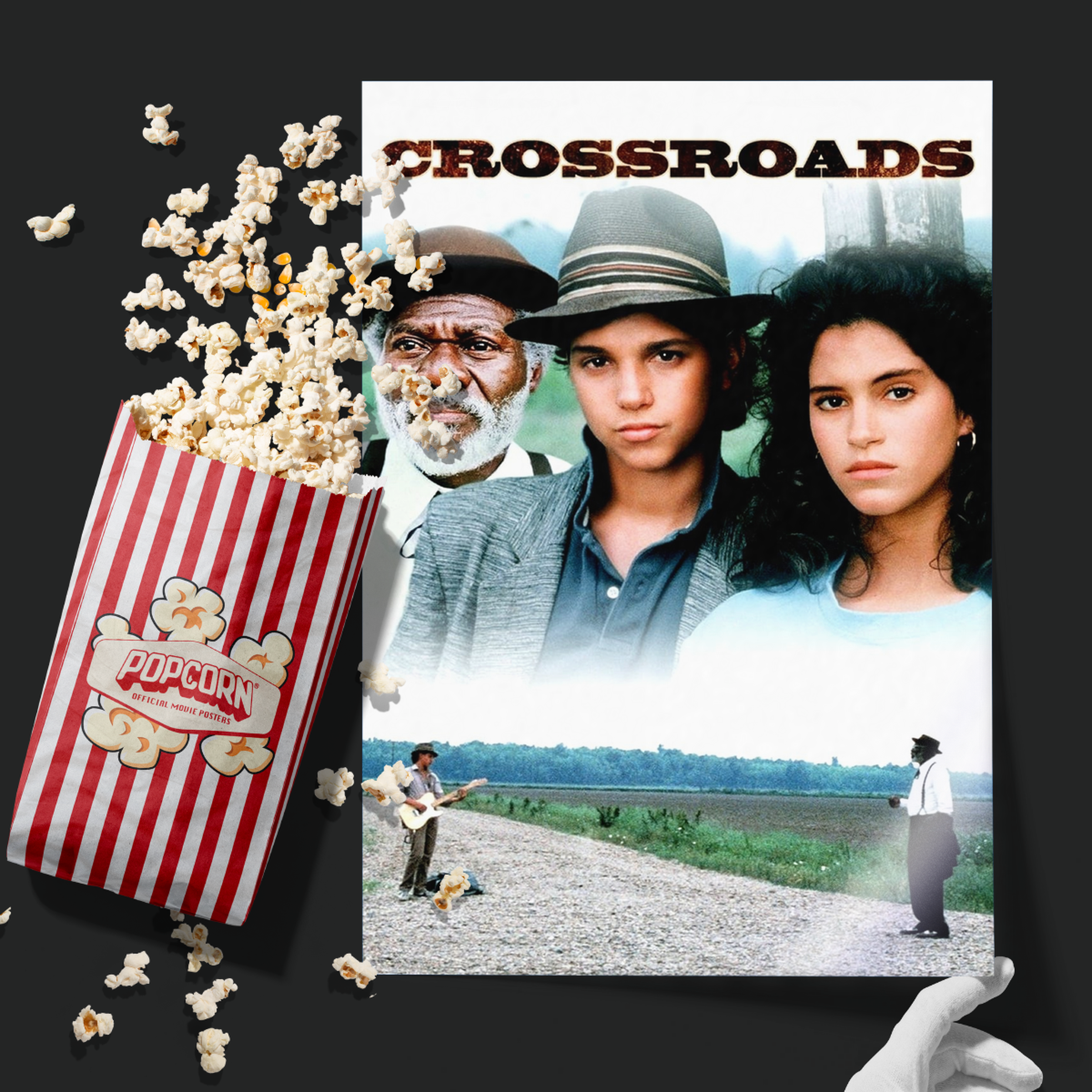 Crossroads (1986)