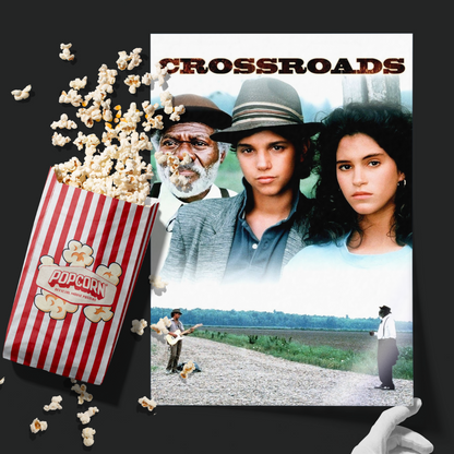 Crossroads (1986)