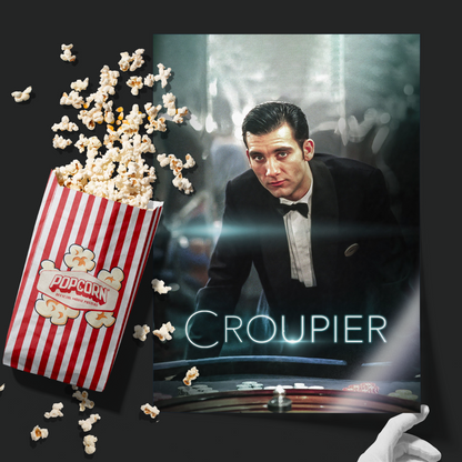 Croupier (1998)