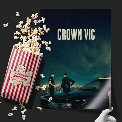 Crown Vic (2019)