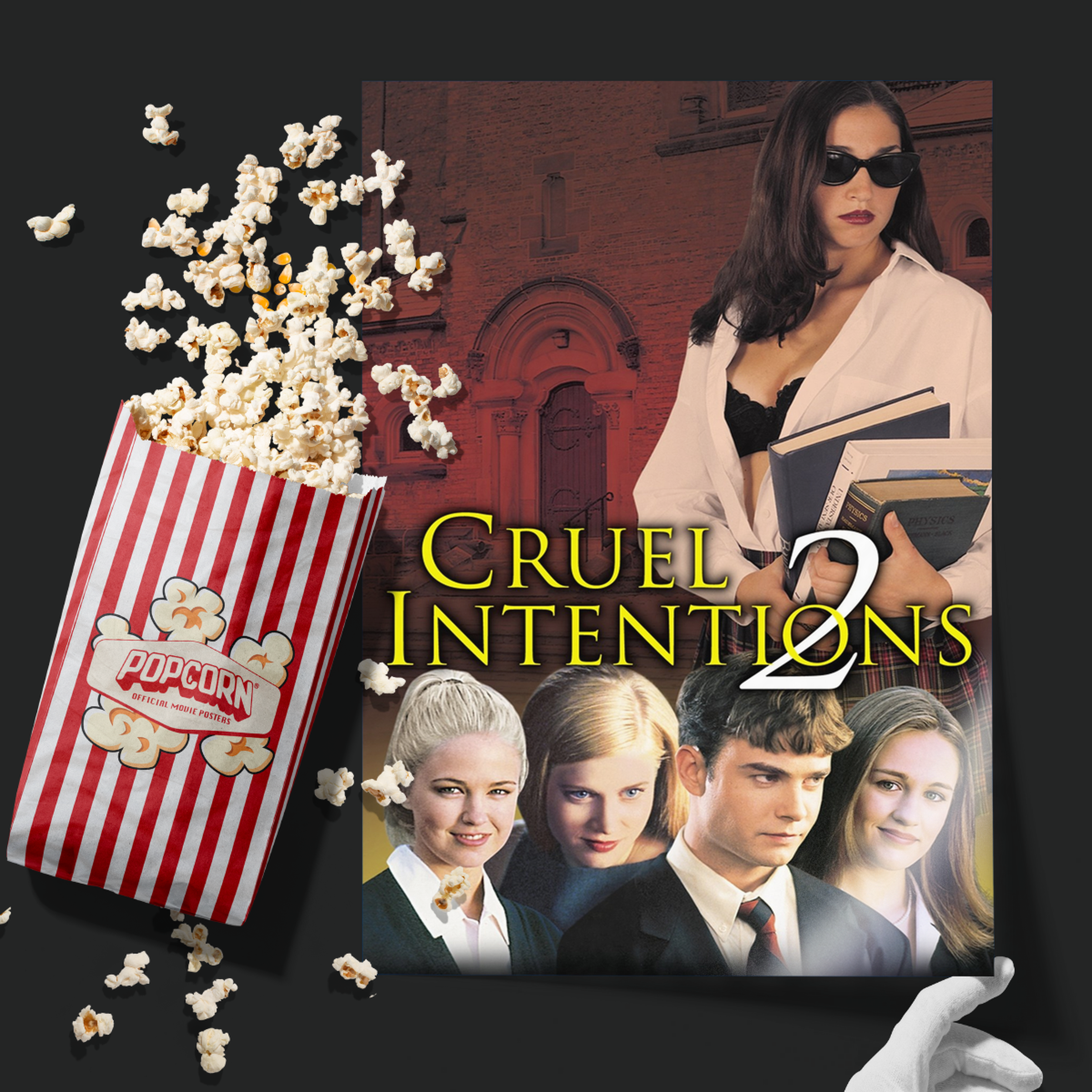 Cruel Intentions 2 (2000)