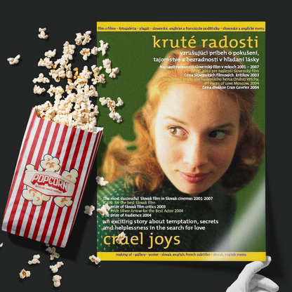 Cruel Joys (2002)