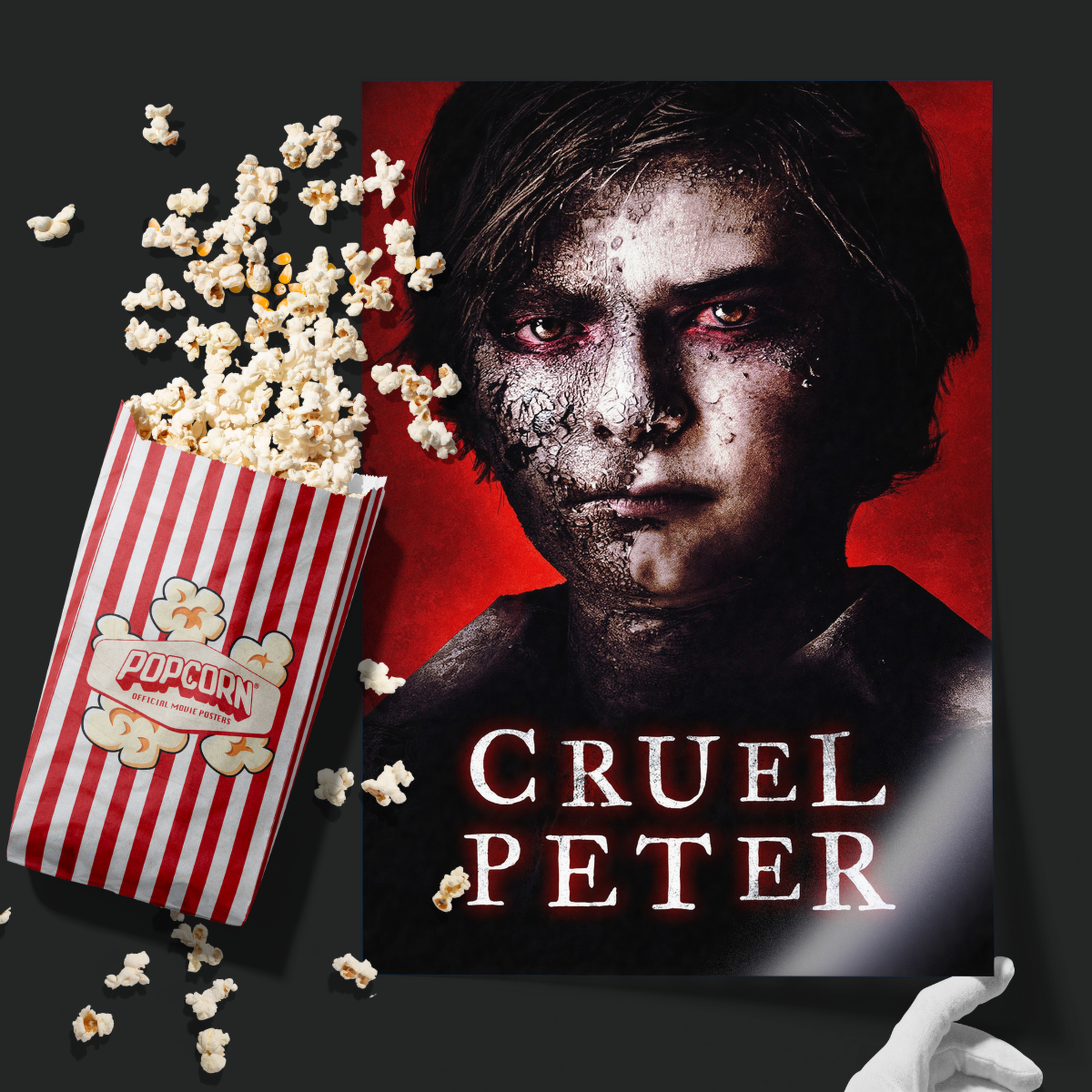 Cruel Peter (2020)
