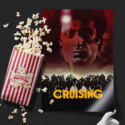 Cruising (1980)