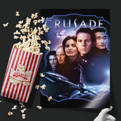 Crusade (1999)