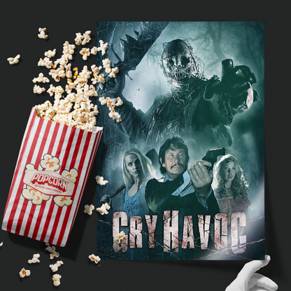 Cry Havoc (2020)