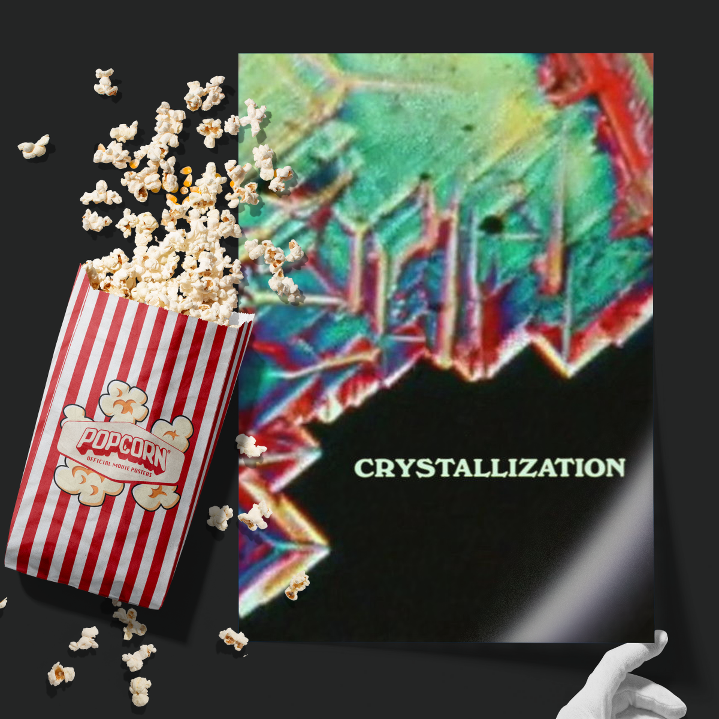 Crystallization (1974)