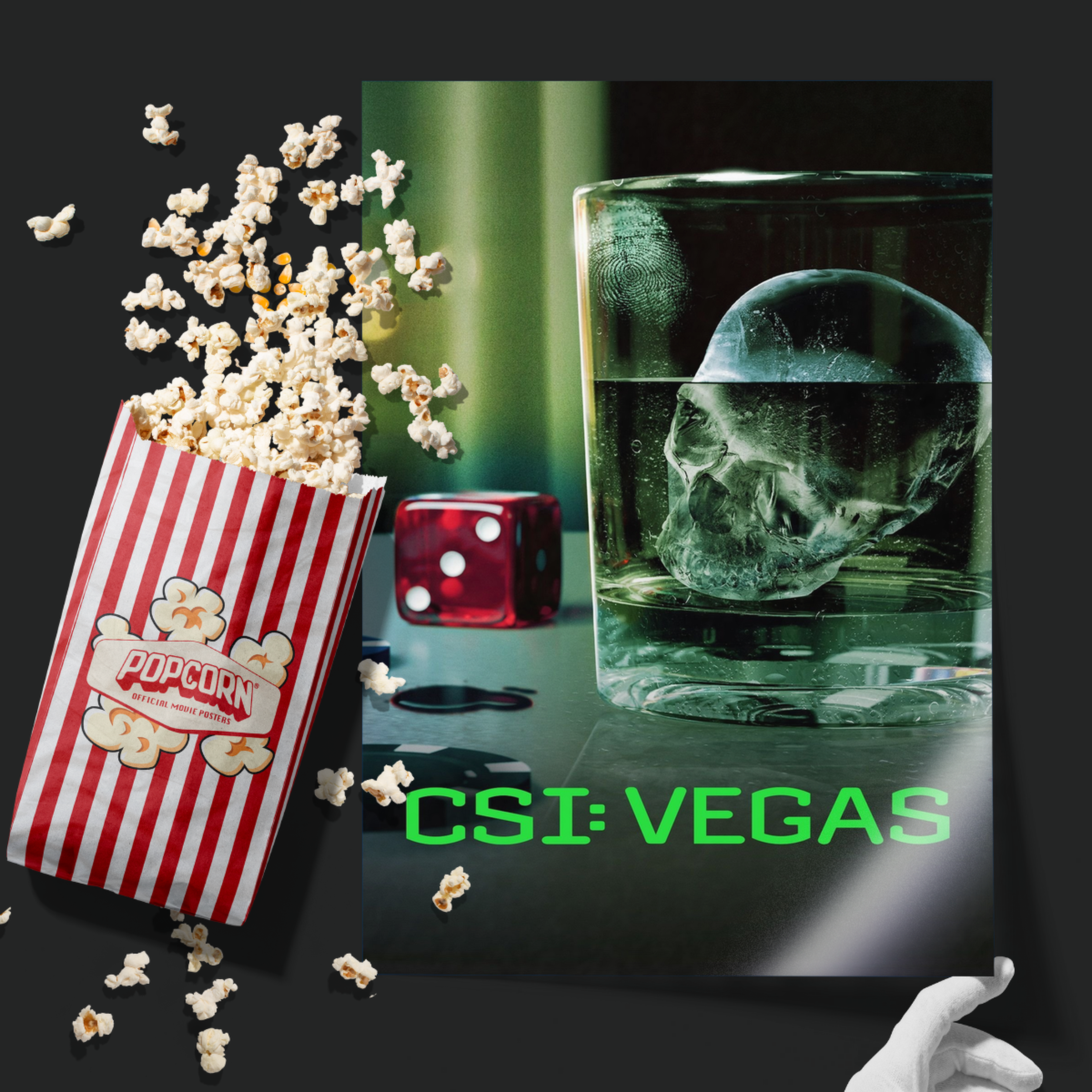 Csi Vegas (2021)