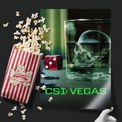 Csi Vegas (2021)