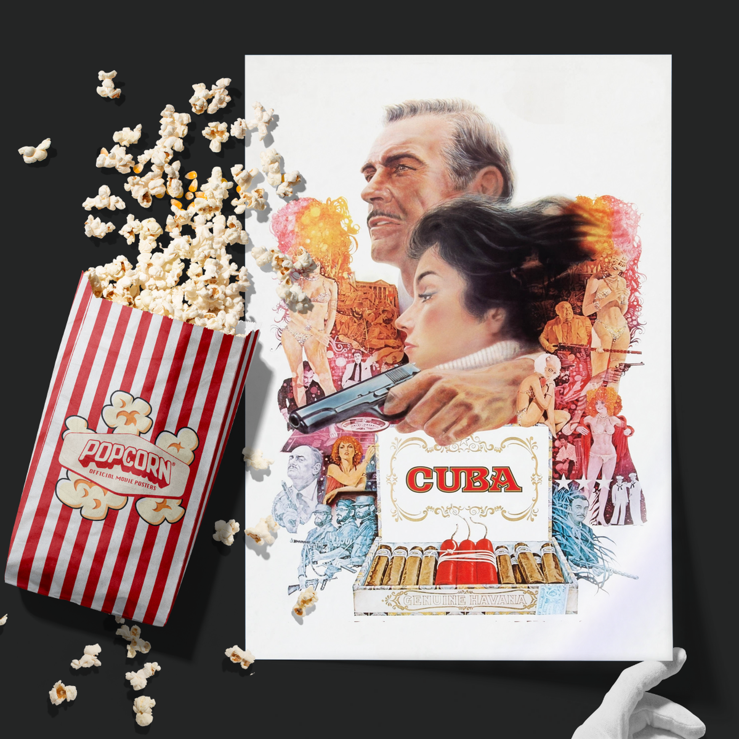 Cuba (1979)