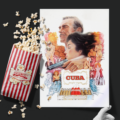 Cuba (1979)