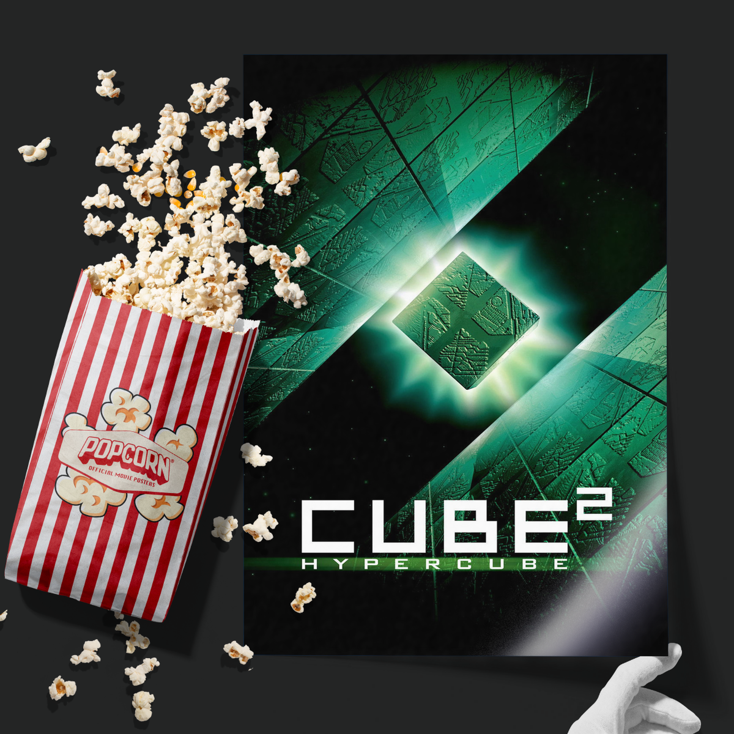 Cube 2 Hypercube (2002)